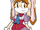 Vanilla the Rabbit