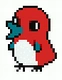 Pengotchi.png (6 KB) Pengotchi, Adult level Sega Tamagotchi if Cartritchi is raised above average
