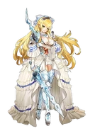 Cendrillion aka Cinderella