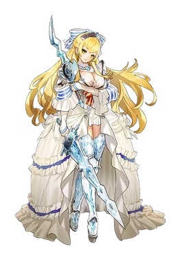 Cinderella-Wonderland-Wars