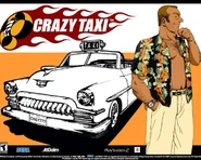 Crazy Taxi Gus.jpg (228 KB) Crazy Taxi