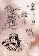 Skies of Arcadia