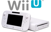 Wii U