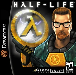 Cover half-life