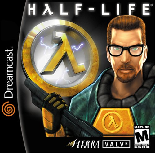 Half-Life (video game) - Wikipedia