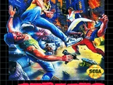 Streets of Rage