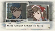 Valkyria Chronicles