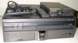 Pioneer LaserActive | Sega Wiki | Fandom