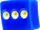 Blue Wisp