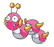 Caterkiller Sonic 1