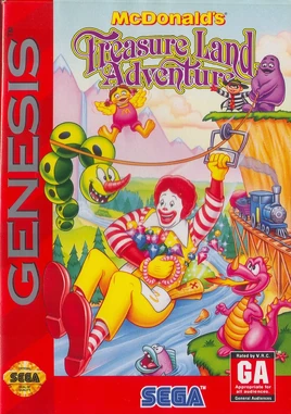 McDonalds-Treasure-Land-Adventure-box-art