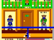 Bank-Panic-tied-up-man-and-robber-about-to-shoot.png (160 KB) The man on the left can be freed from the rope for more bonus points, the timer above the bandit indicates he is ready to fight