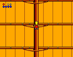 The Simpsons: Bart vs. the World | Sega Wiki | Fandom The Simpsons: Bart vs. the World | Sega Wiki | Fandom