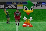 Virtua Striker 2