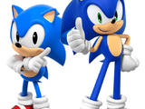 Sonic the Hedgehog