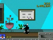 Sylvester-and-Tweety-Cagey-Capers-fall-damage.png (410 KB) Beware fall damage