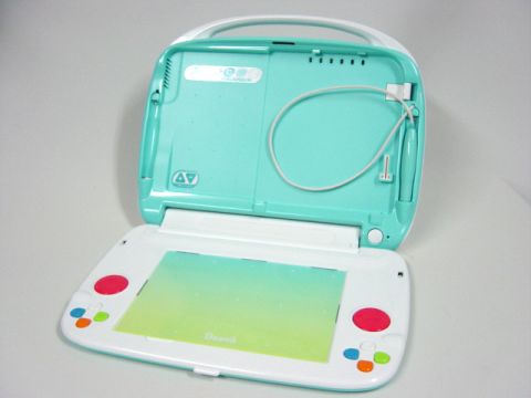 Advanced Pico Beena | Sega Wiki | Fandom Advanced Pico Beena | Sega Wiki | Fandom