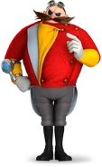 Dr. Eggman