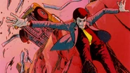 Lupin the 3rd