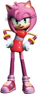 Amy Rose