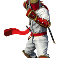 Joe Musashi