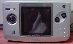 Neo Geo Pocket Color | Sega Wiki | Fandom