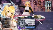 Wonderland Wars - Cendrillion's maid costume