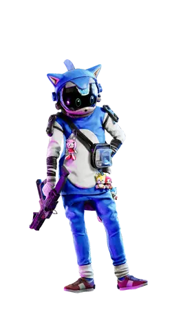 Hyenas | Sega Wiki | Fandom