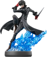 Joker Amiibo