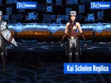 Phantasy Star Online 2