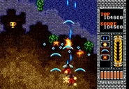 Yet more magical skills