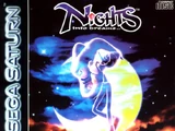 NiGHTS into Dreams...