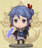 Chain Chronicle model