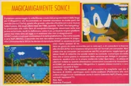 Italian Amiga Advert