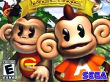 Super Monkey Ball Deluxe
