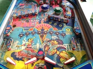Playfield