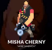Heavy-Dungeon-of-the-Endless.png (176 KB) Misha Cherny - Australium DLC (PC only)