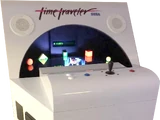 Time Traveler