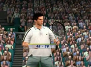 Tim Henman