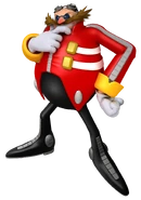 Dr. Eggman