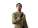 Goro Majima