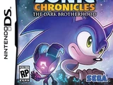 Sonic Chronicles: The Dark Brotherhood