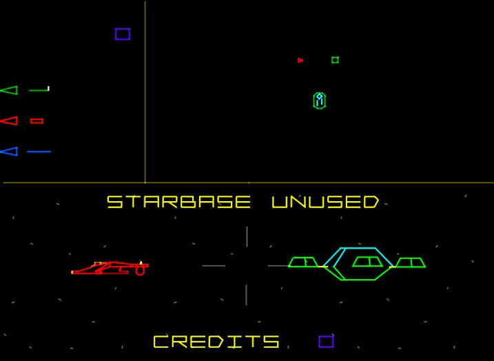 Star Trek Strategic Operations Simulator | Sega Wiki | Fandom