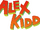 Alex Kidd (series)