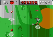 Cool-Spot-Bonus-level.png (130 KB) Bonus Levels involve bouncing off soda bubbles