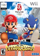 Wii (North America)