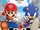 Mario & Sonic at the Olympic Games