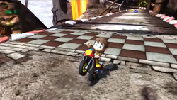 Sukopako Motorcycle | Sega Wiki | Fandom Sukopako Motorcycle | Sega Wiki | Fandom