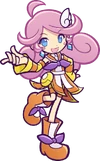 Raffina PuyoPuyoQuest