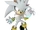 Silver the Hedgehog/Gallery